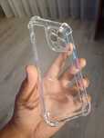 Чехол на IPhone 12-13 pro