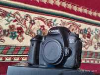 Canon 6D заменит затвор