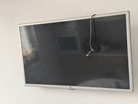 Телевизор смарт LG
