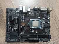 Материнская плата h81m lga 1150