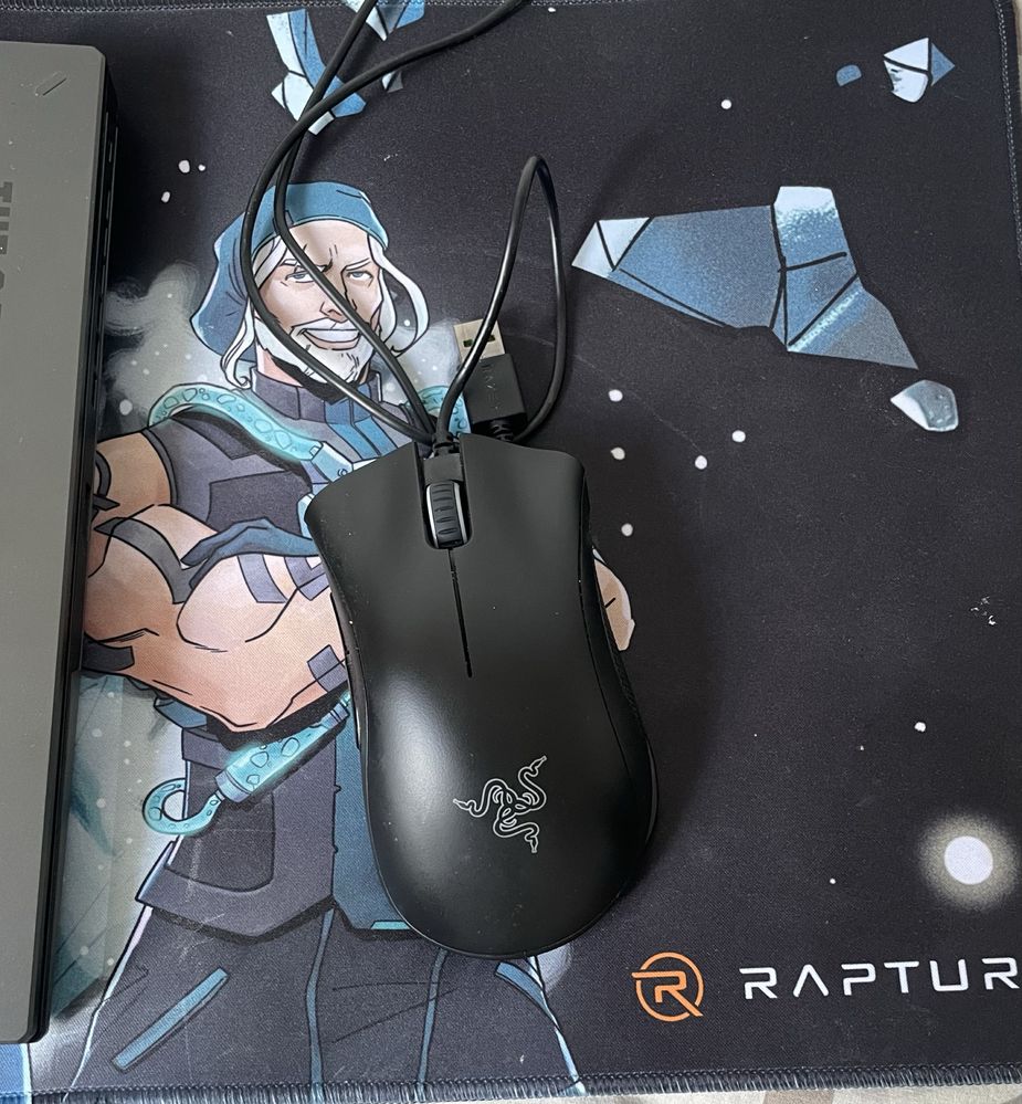 Ноутбук, ASUS TUF Gaming A15 FA507NV-LP061W Jaeger Gray
