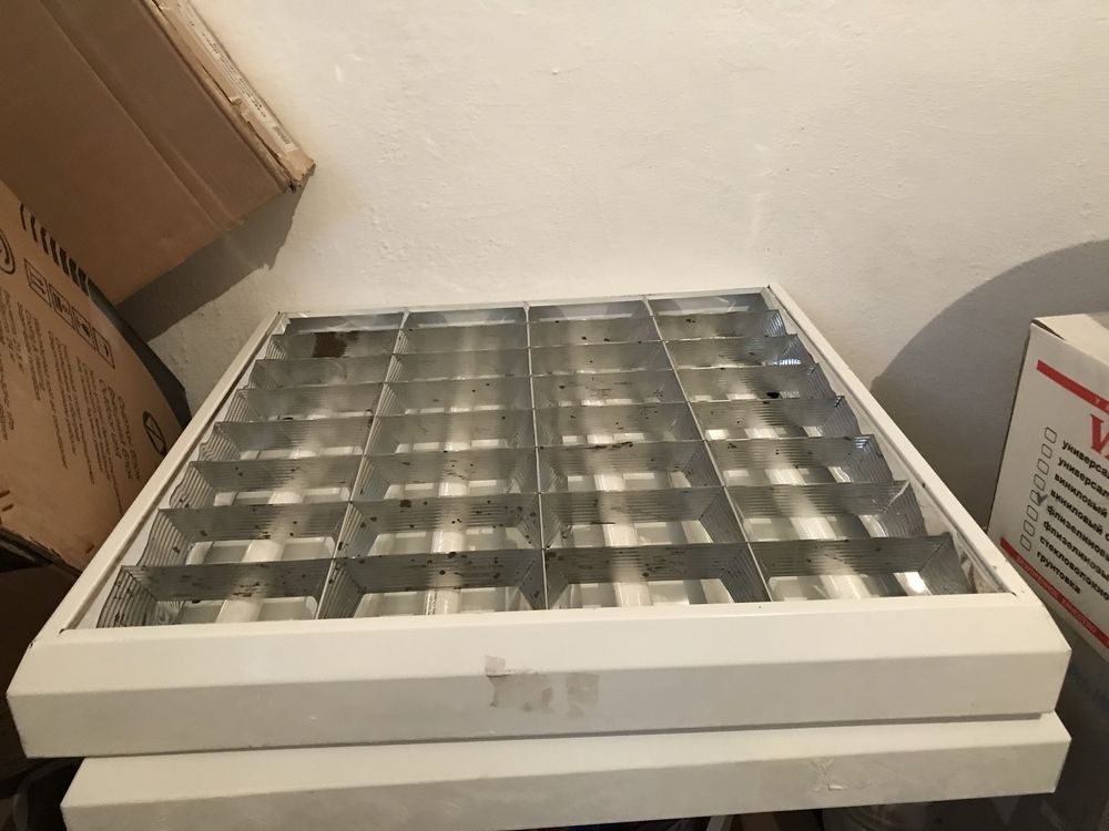 Светильники - 2000 тг.
