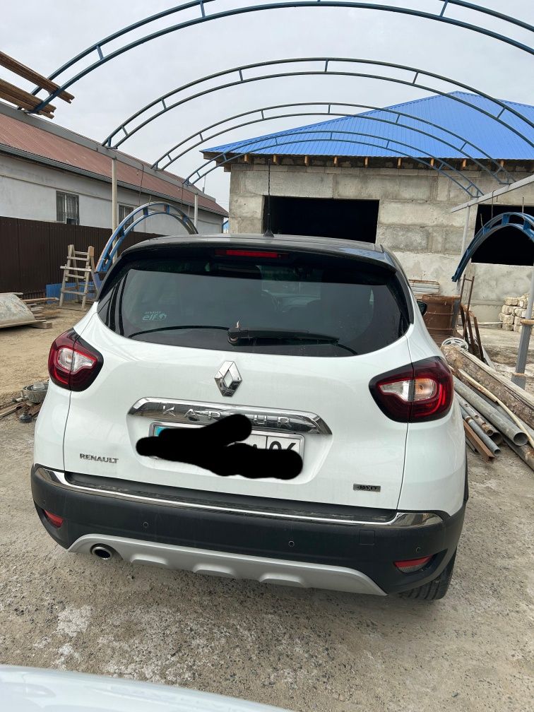 Продас Renalut Captur