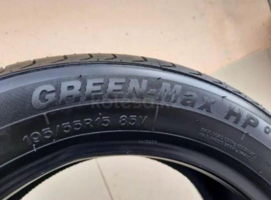 195.55.R15 летние
