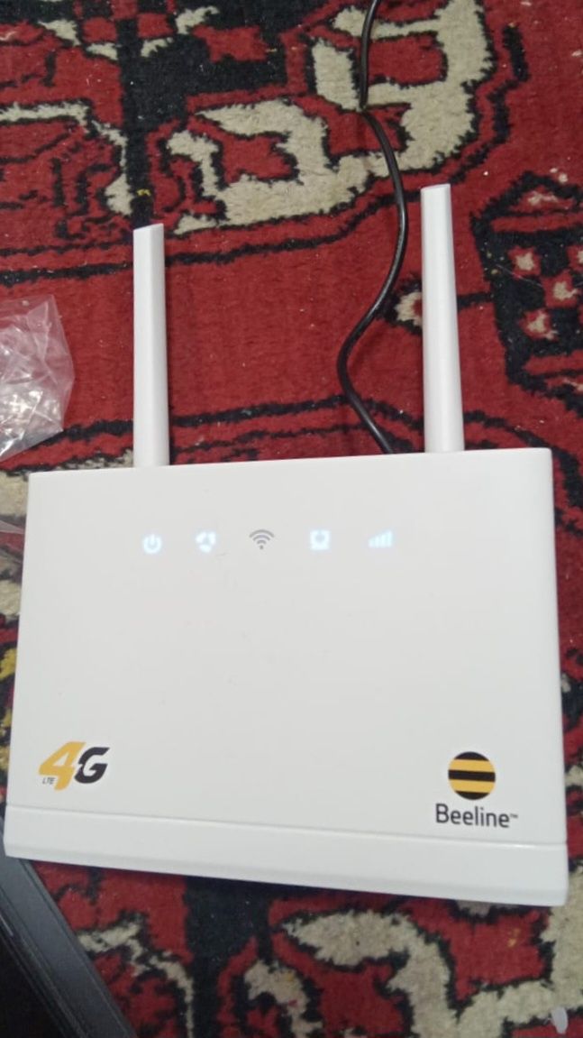 билайн актив izi алтел теле2 роутер модем вайфай WiFi 4G