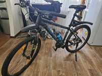 Велосипед CENTURION backfire m4