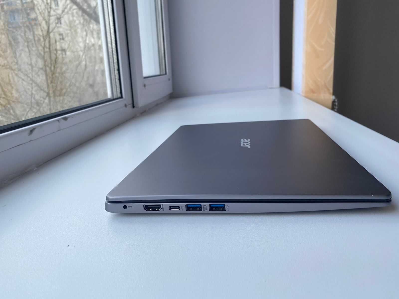 продам ультрабук Acer Swift SF114-32