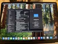 MacBook Air 13 m2 (256gb)