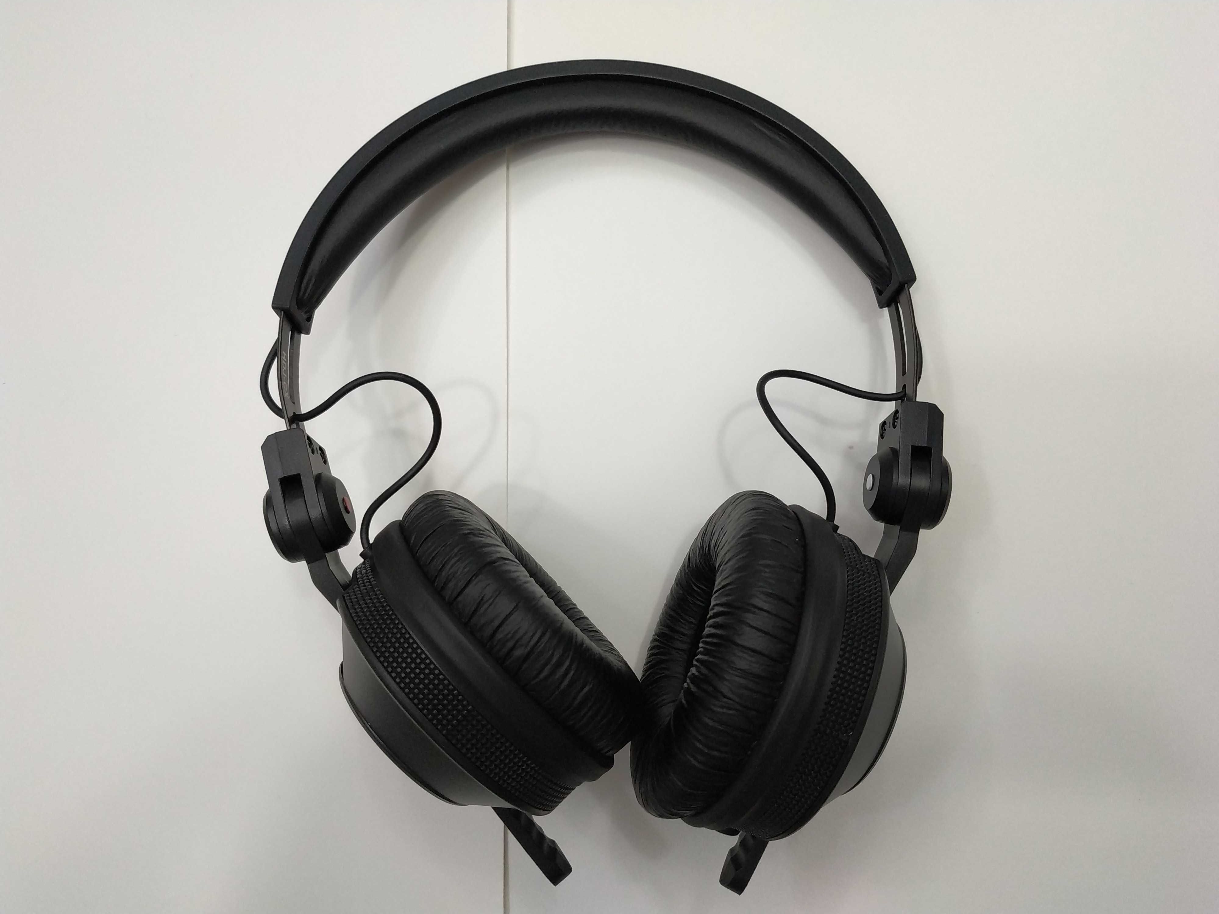 Диджейские наушники Pioneer HDJ - CX