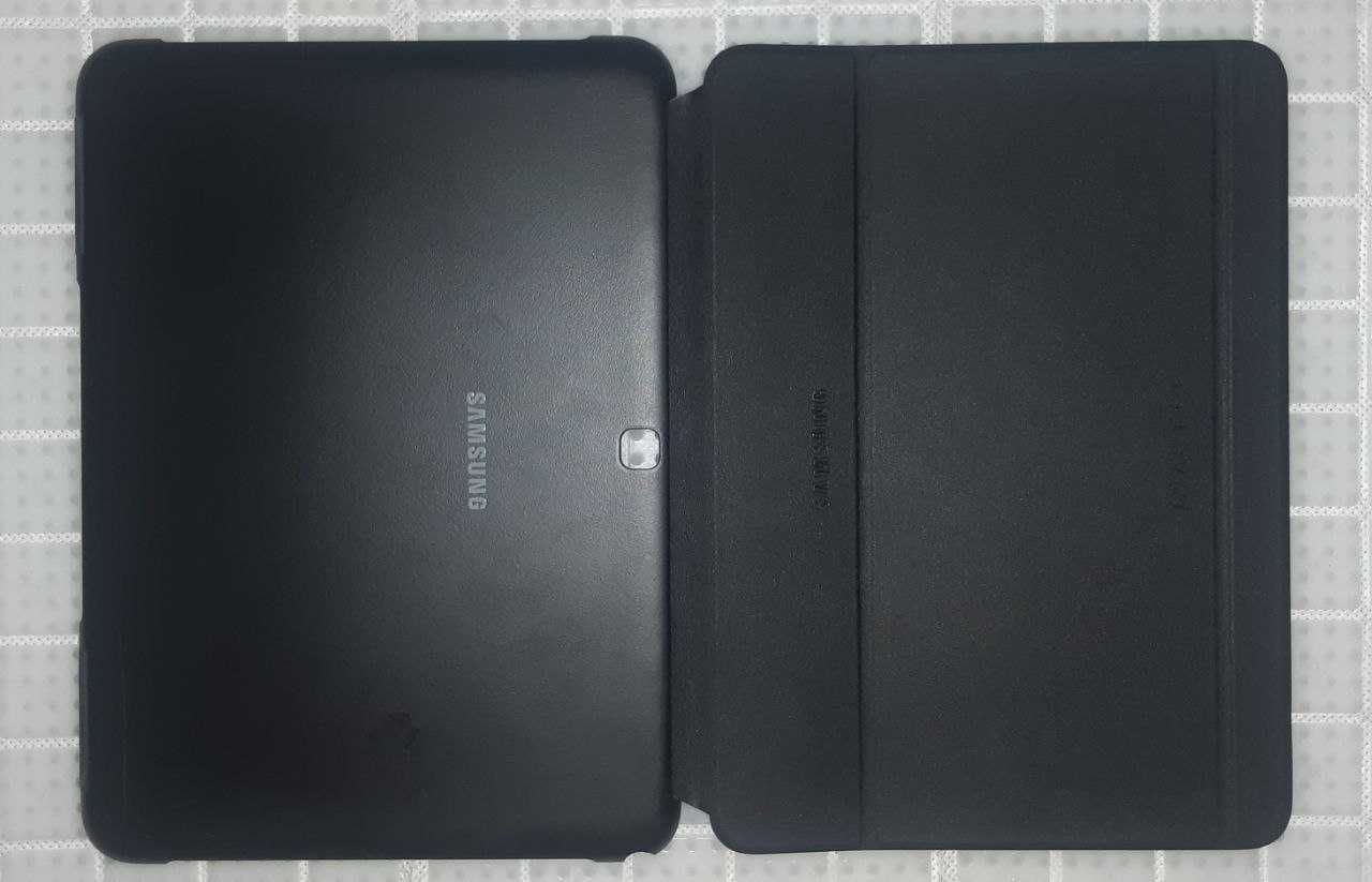 Чехол на планшет Samsung galaxy Tab4 10.1 дюйма