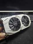 Видеокарта RX 480 4gb / Asus