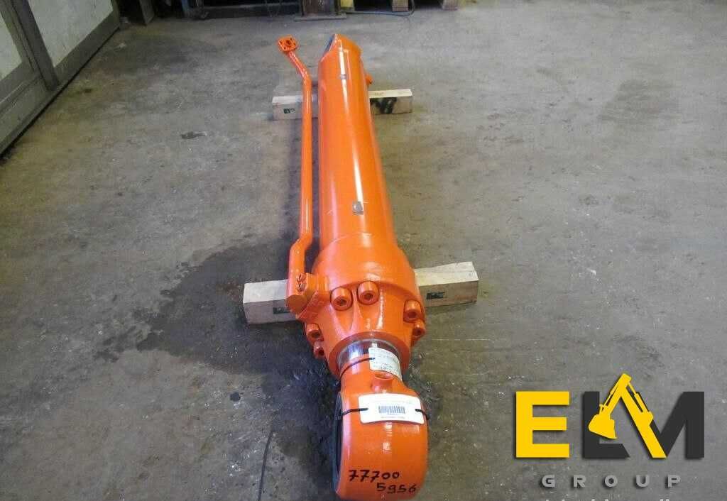 Гидроцилиндр ковша рукояти Cat Komatsu Doosan Hitachi Hyundai