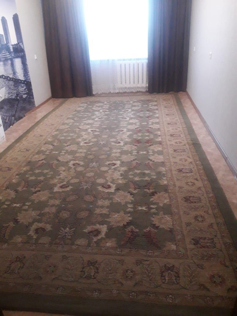 Продам палас б/у в хорошем состоянии