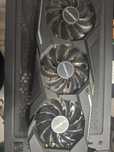 Видеокарта RTX 2070