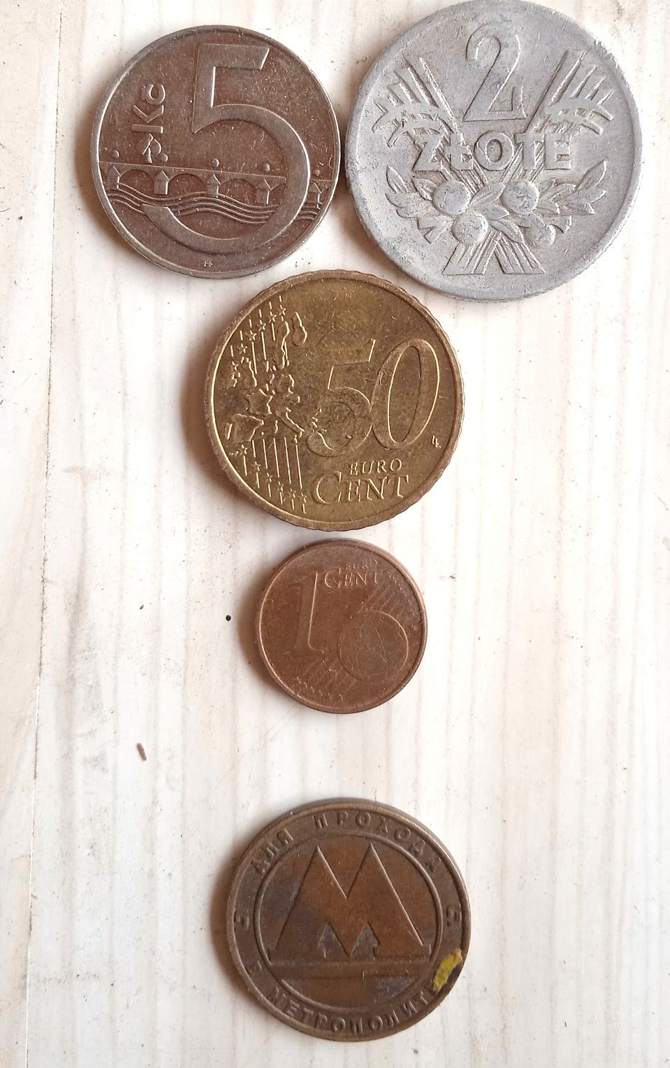 Монеты продам (все сразу) срочно сегодня
