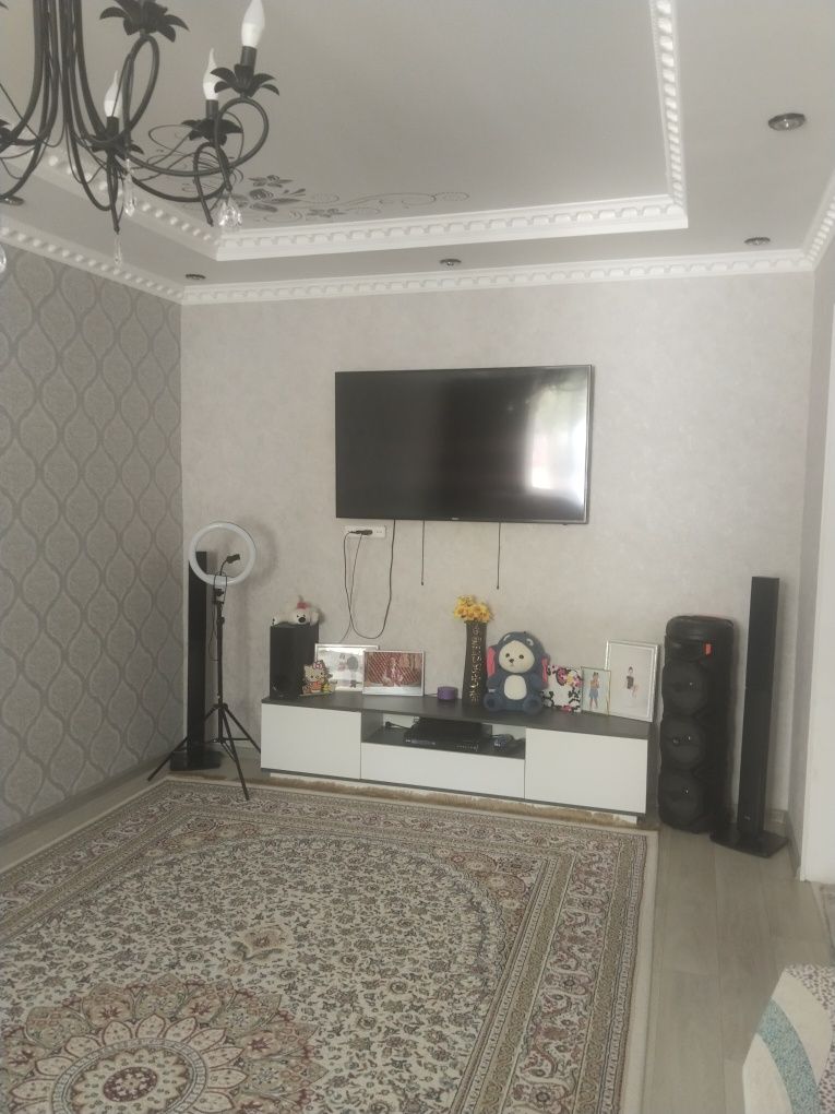 Продам 3 комнатную квартиру