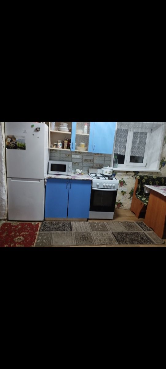 Продам дом  п.Александровка