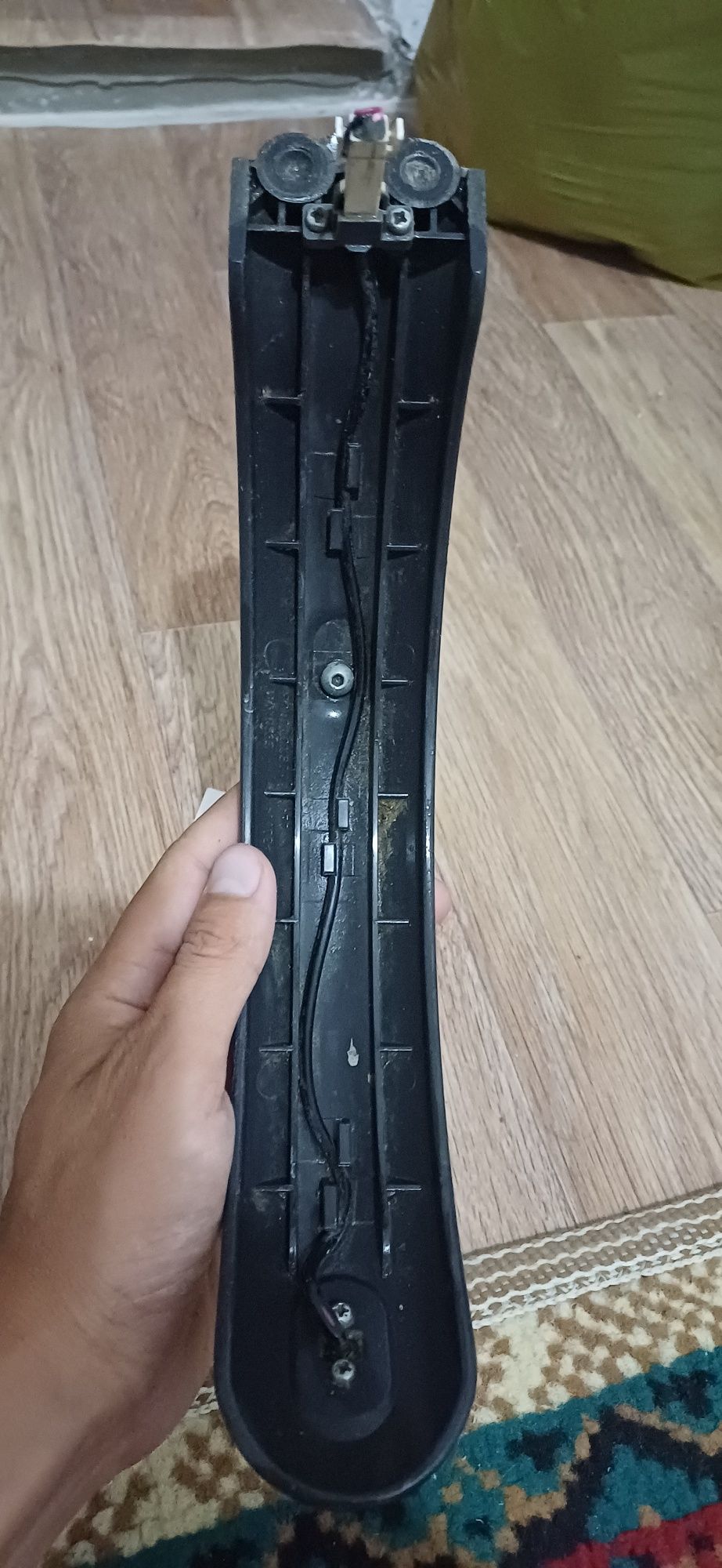 Запчасти сомаката