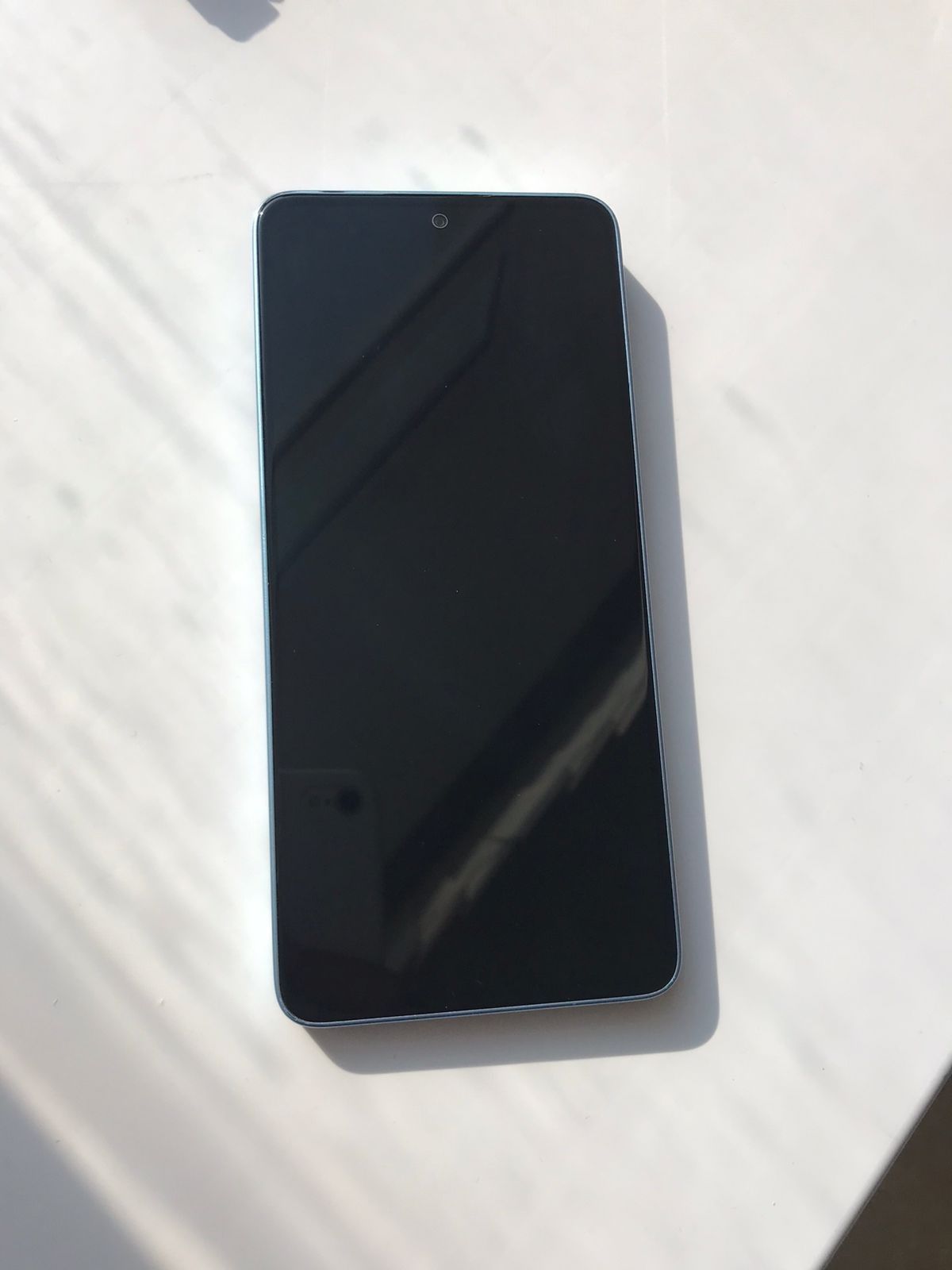 Redmi nout 13 8+4/256