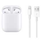Наушники беспроводные apple airpods s1