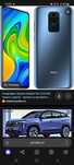 Продам xiaomi redmi note 9 4/ 128gb