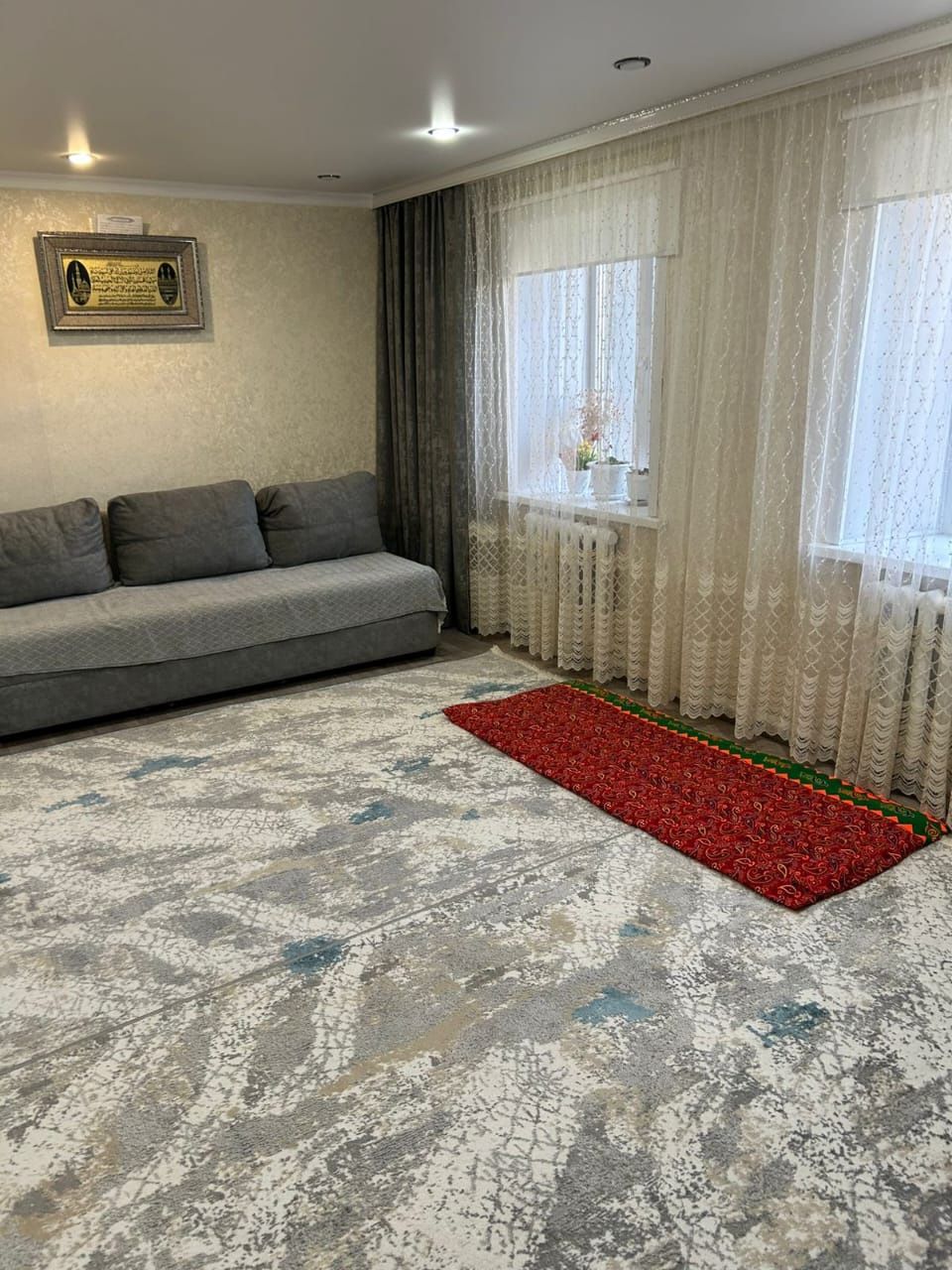 Продам 4 комн.благоустр.частный дом в Подстепном