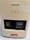 Источник бесперебойного питания Back-UPS 650