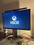 X Box series X игровая приставка