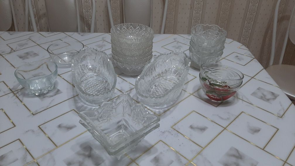Продам посуду разные