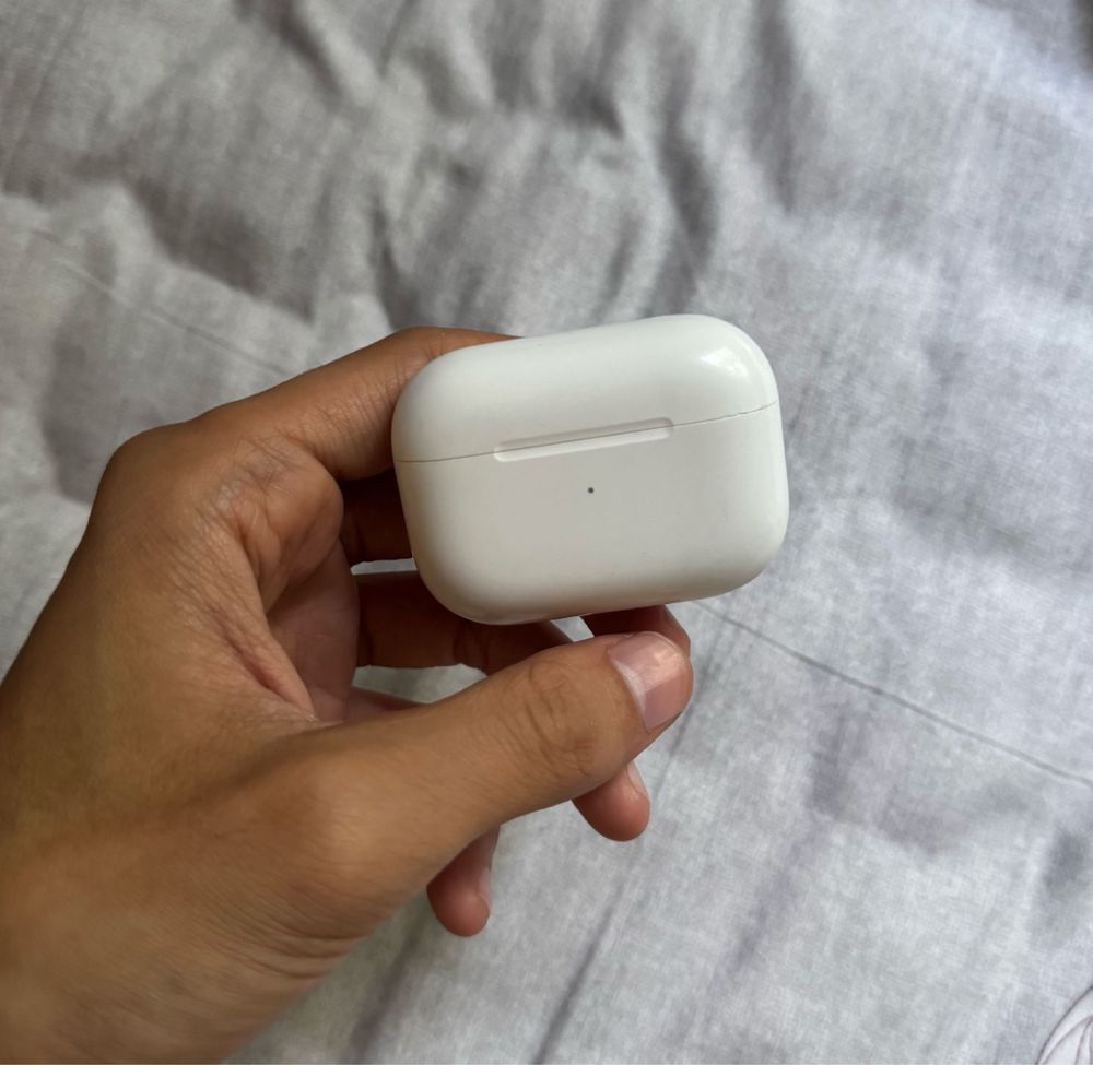 Airpods pro 2 (Type-C)