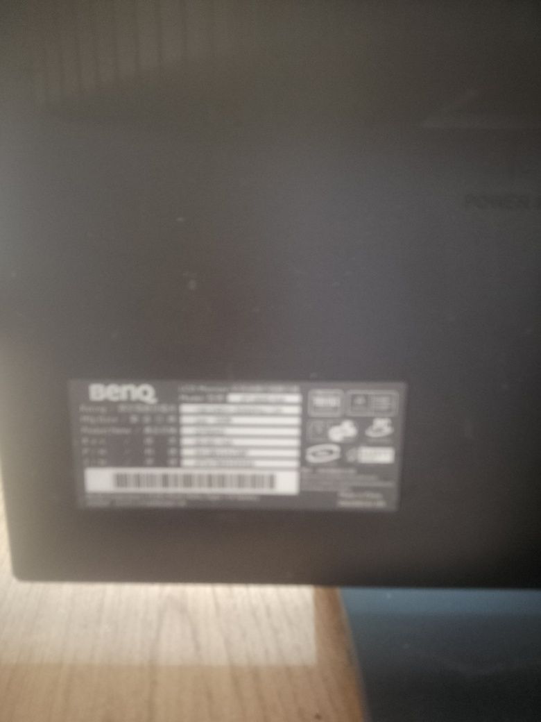 Продам монитор BENQ.