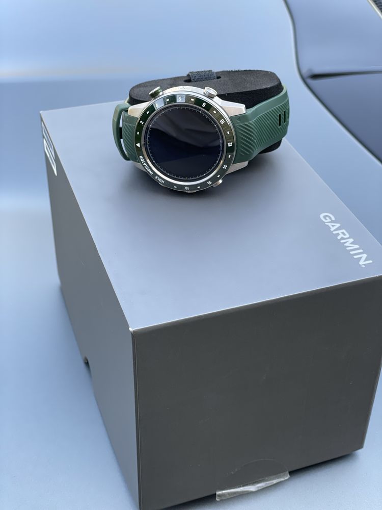 GARMIN  Marq Golfer