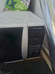 Продам микроволновку Panasonic