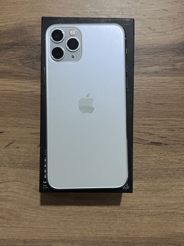 Iphone 11 pro 512gb