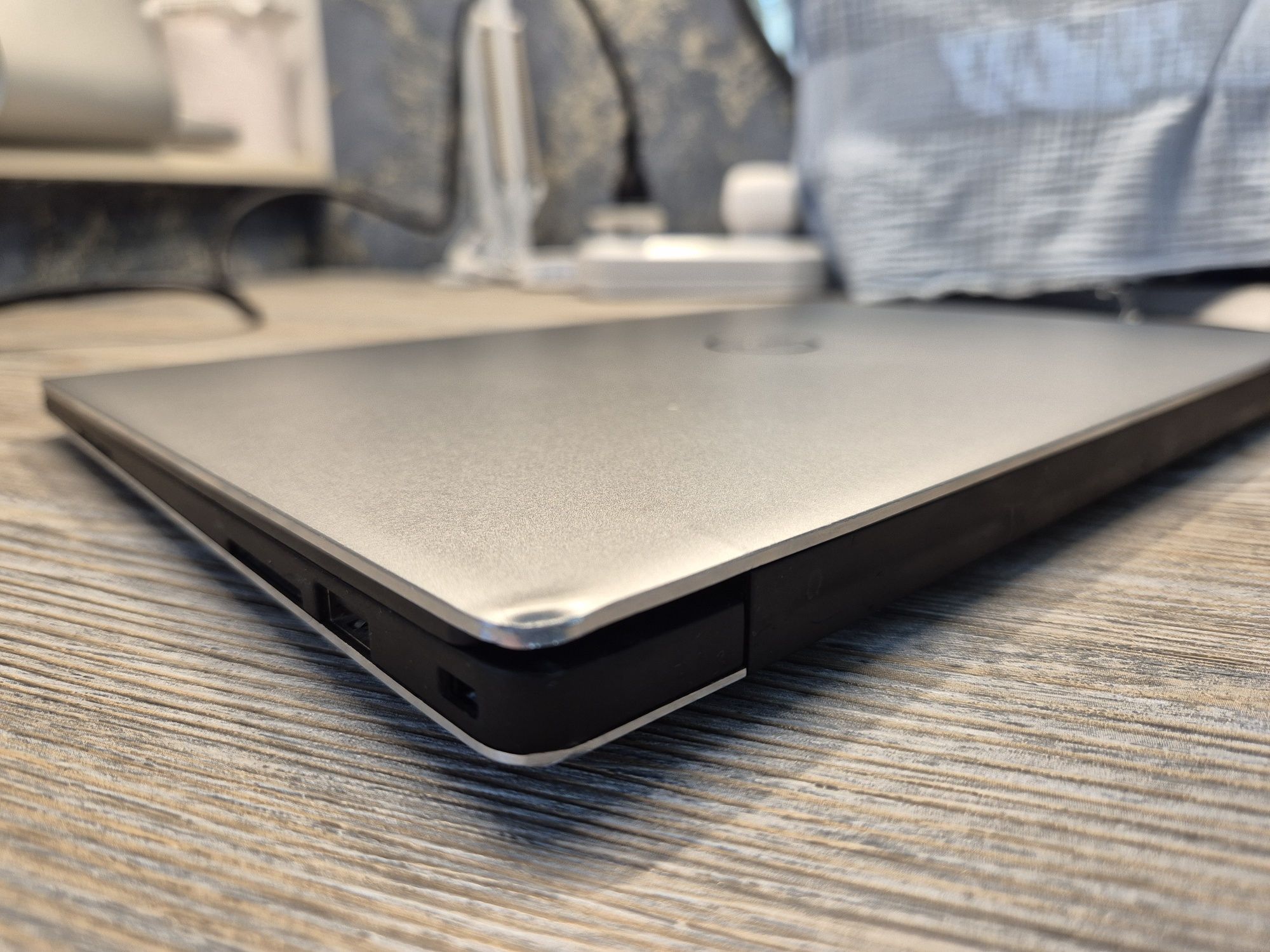 Ультрабук Dell Corei7\Сост норм