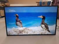 ТЕЛЕВИЗОР SAMSUNG 43 110 см (UE43CU7100UXCE )/Гарантия. Рассрочка.
