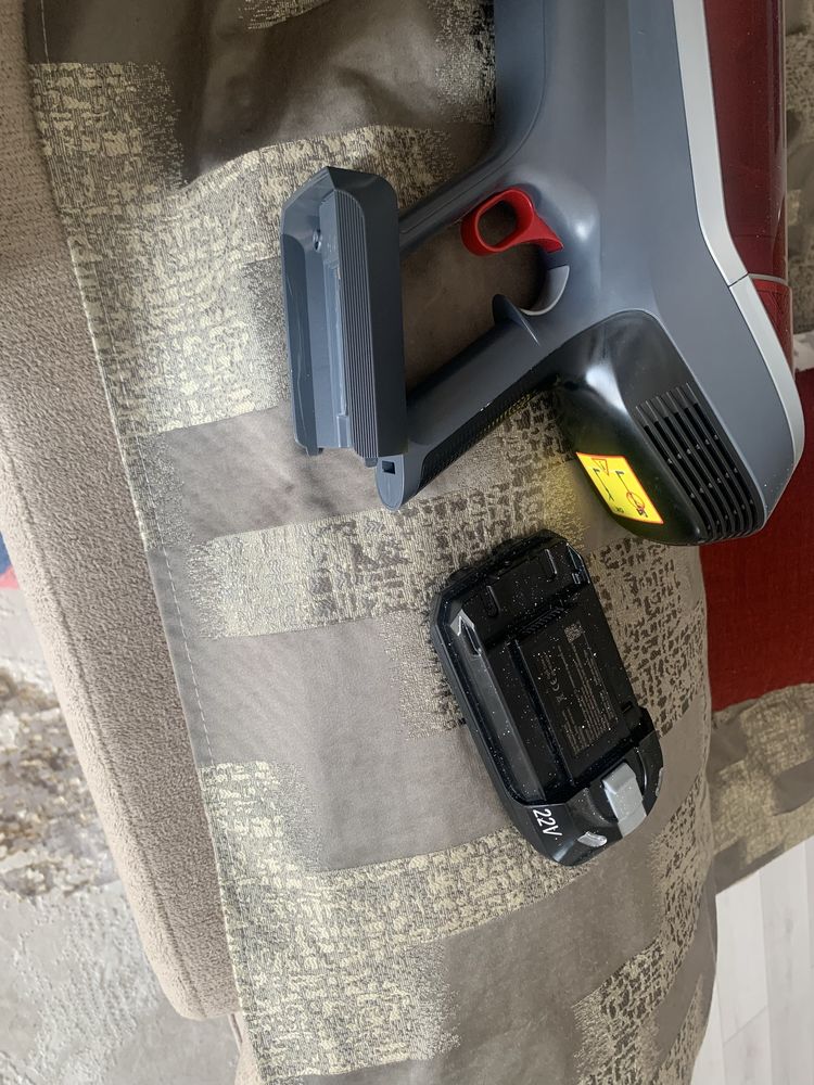 Продам пылесос Tefal X Force Flex