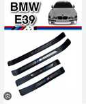 Порожки м бмв е39