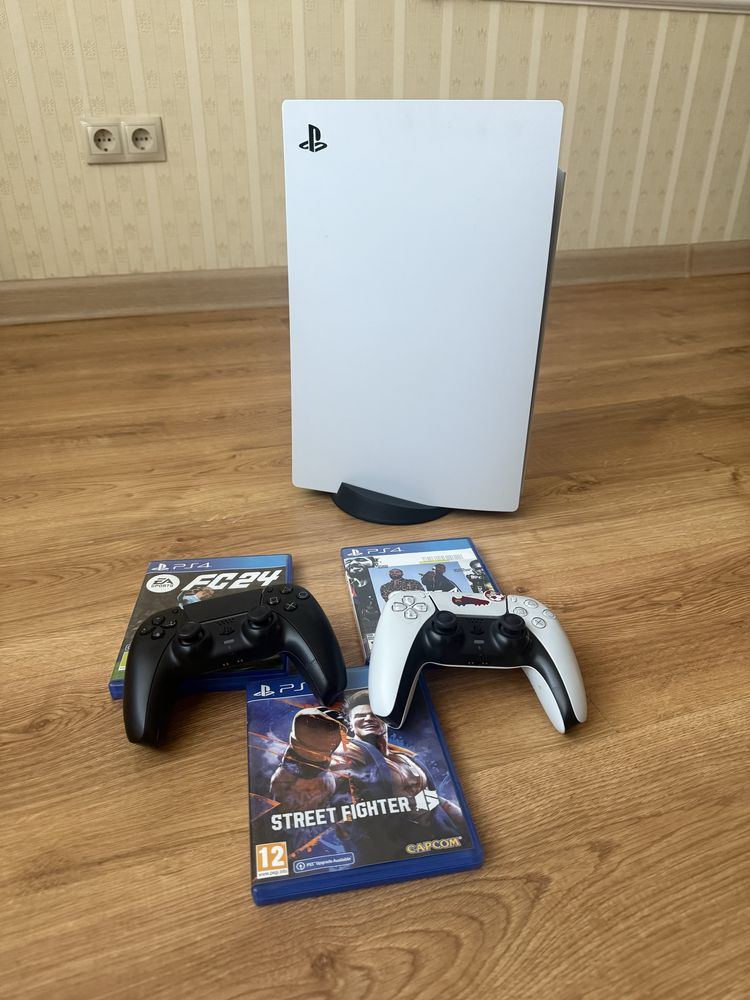 Продам PSP 5 Pletstation 5
