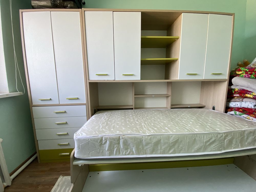 Детская мебель оте жаксы куйде