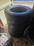 Шина FIRELLI 235/60/R18