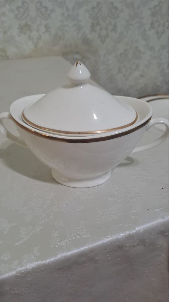 Продам посуду