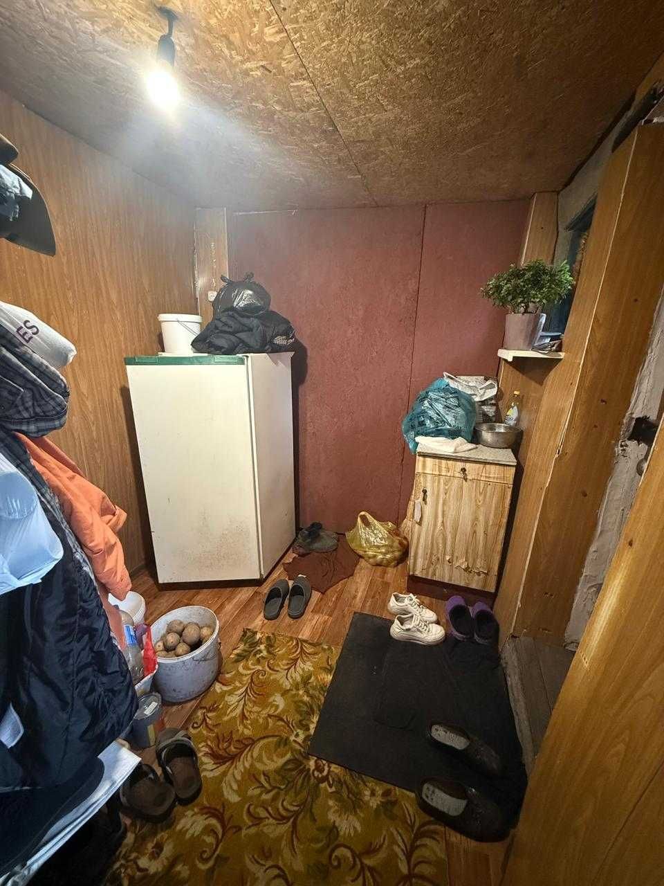 Дом в г. Шахтинск, ул. Байдукова (обмен)