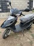 Мопед Honda City