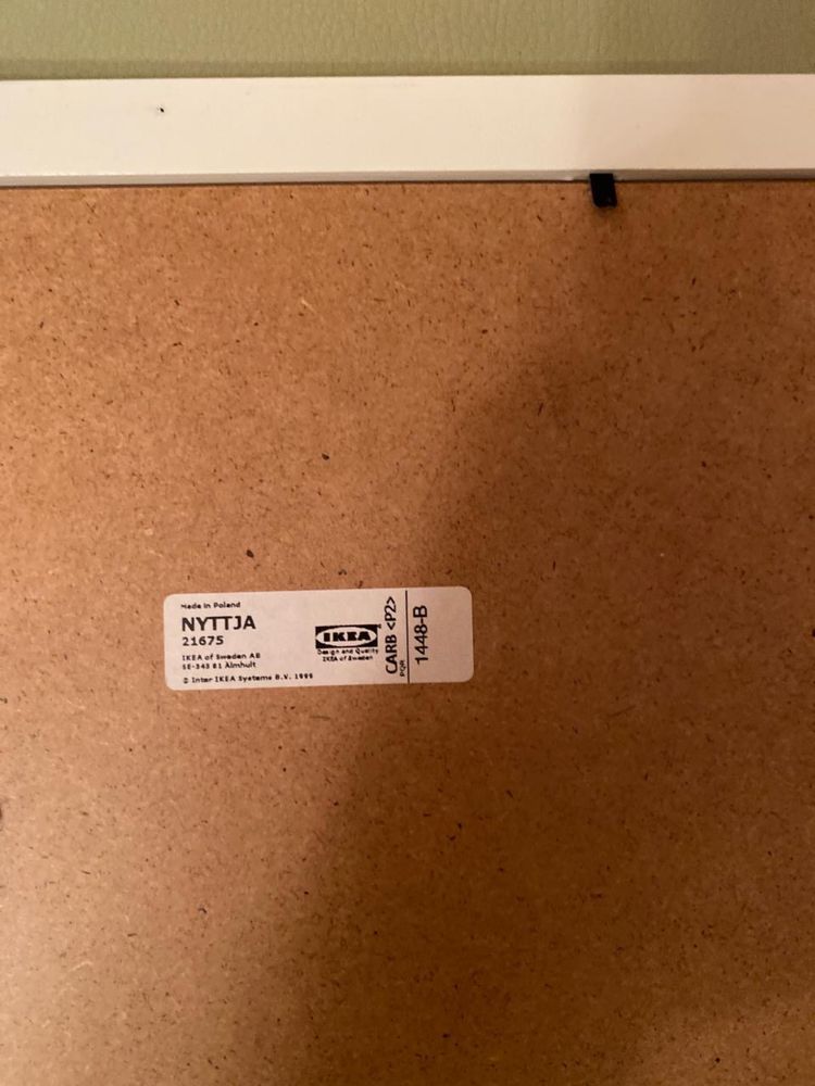 Рамки для картин IKEA