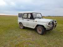 Продам Уаз Хантер 2007 года. В хорошем состоянии.  Двигатель 100.