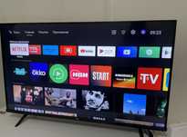 Смарт телевизор TCL 140 см smart tv WiFi YouTube