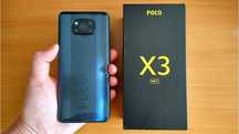 Продам Poco X3 NFC