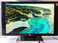 Монитор диагональ 24" Full HD все работает хорошо