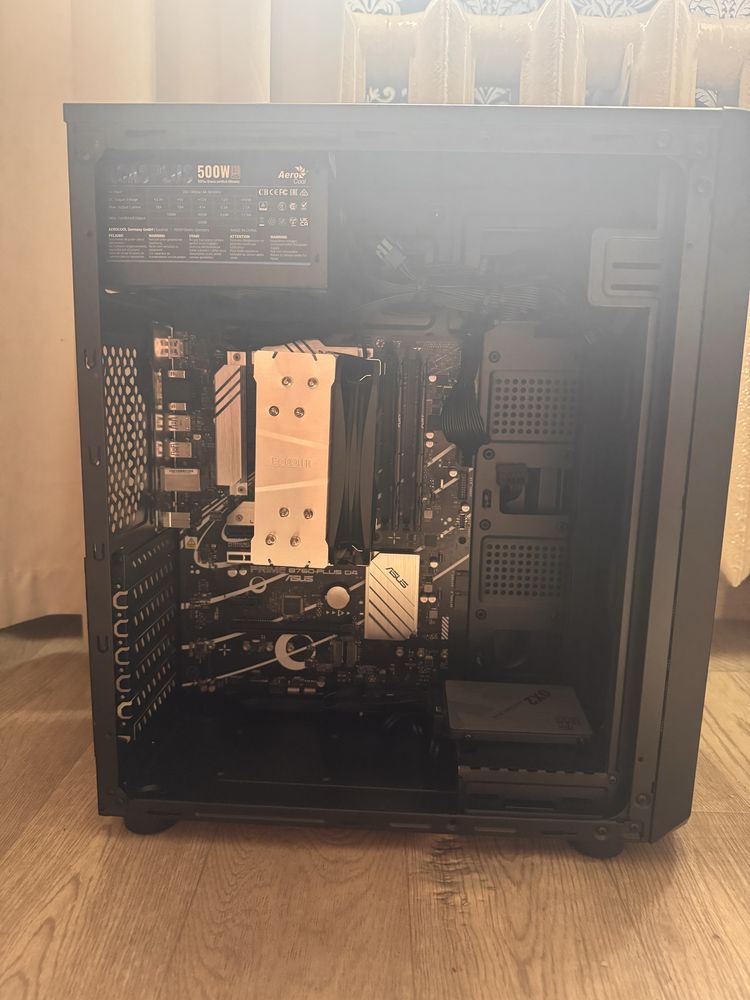 Системный блок core i7 14700